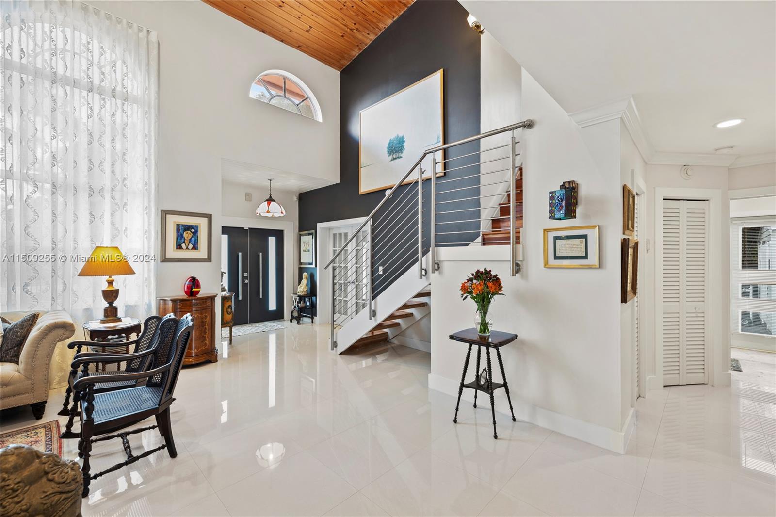 6195 SW 97th Ave, Miami, Florida 33173, 5 Bedrooms Bedrooms, 1 Room Rooms,3 BathroomsBathrooms,Residential,For Sale,6195 SW 97th Ave,A11509255