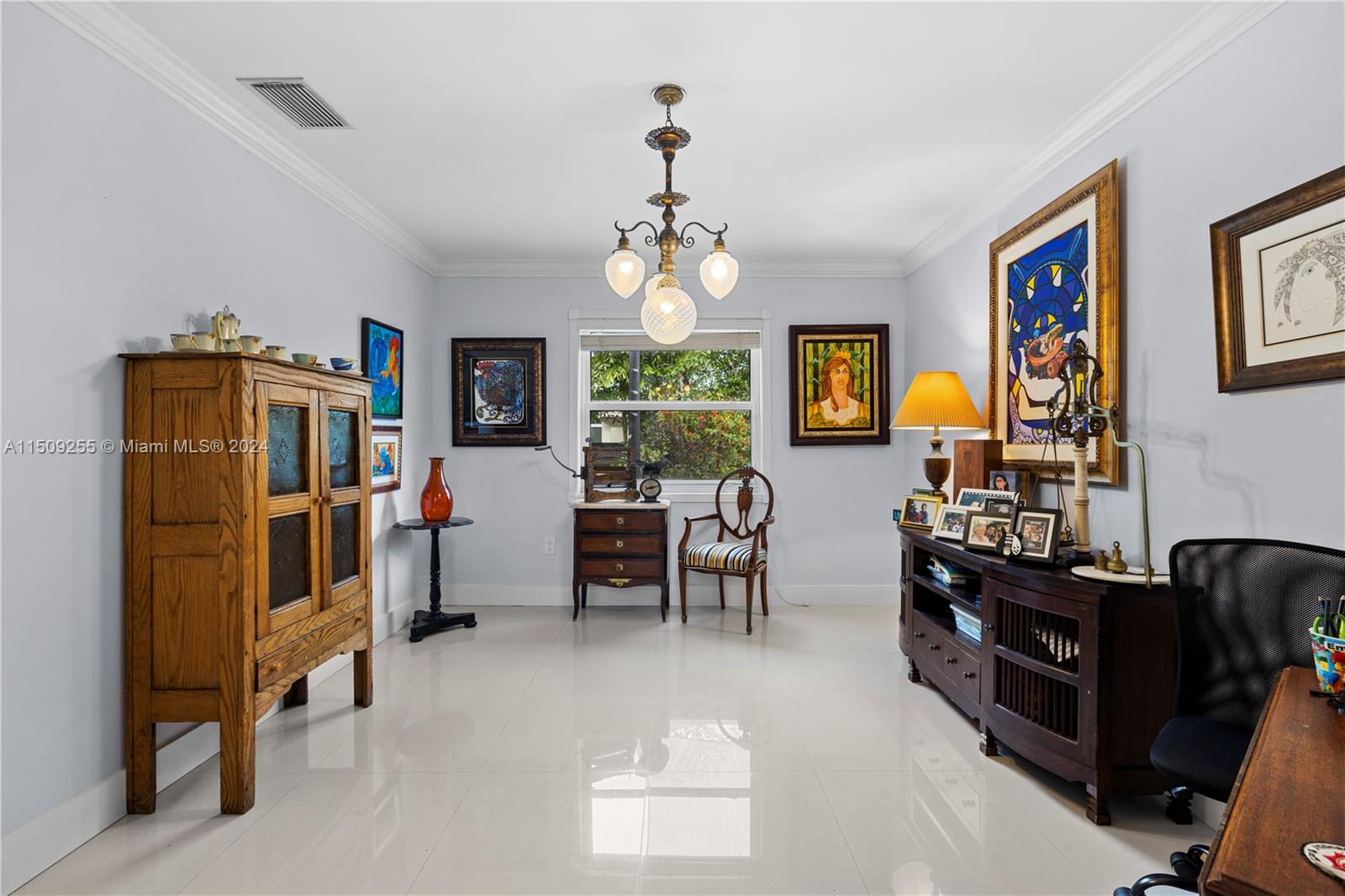 Dinning Room
