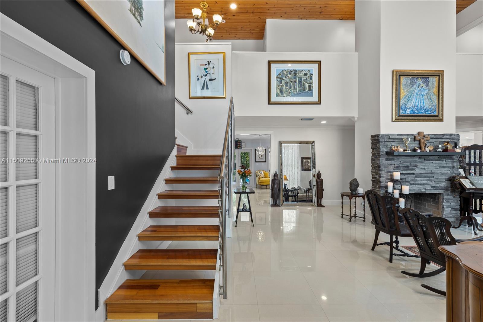 6195 SW 97th Ave, Miami, Florida 33173, 5 Bedrooms Bedrooms, 1 Room Rooms,3 BathroomsBathrooms,Residential,For Sale,6195 SW 97th Ave,A11509255