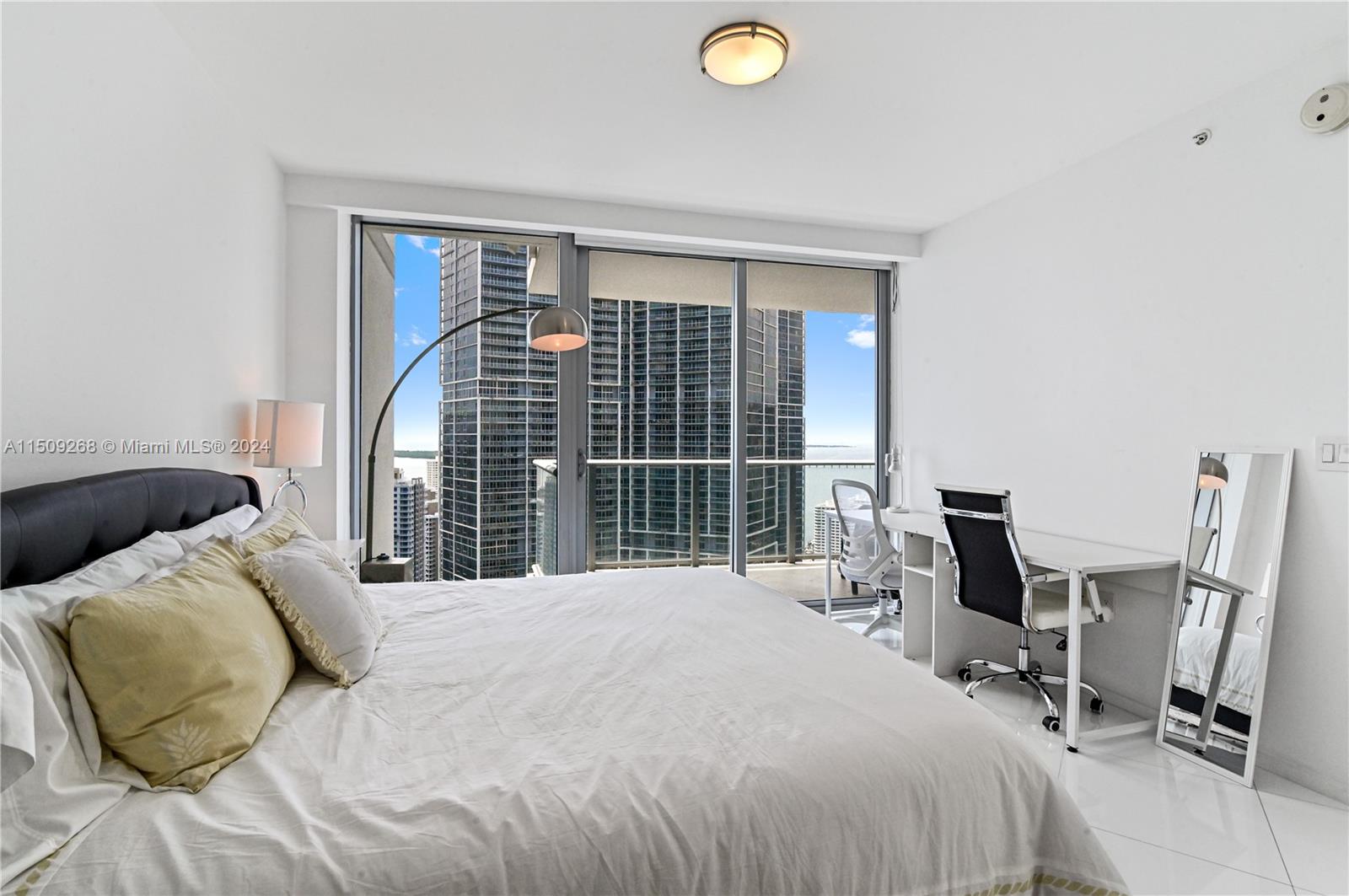200 Biscayne Boulevard Way 3908, Miami, Florida 33131, 2 Bedrooms Bedrooms, ,2 BathroomsBathrooms,Residential,For Sale,200 Biscayne Boulevard Way 3908,A11509268