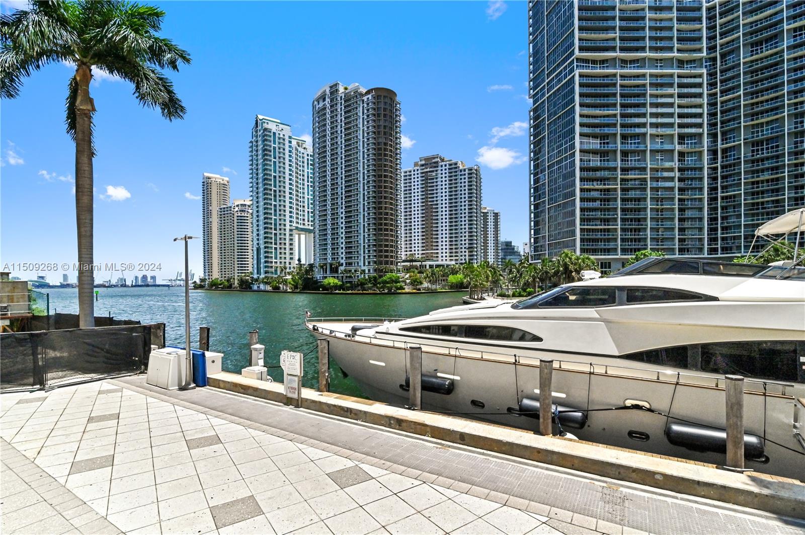 200 Biscayne Boulevard Way 3908, Miami, Florida 33131, 2 Bedrooms Bedrooms, ,2 BathroomsBathrooms,Residential,For Sale,200 Biscayne Boulevard Way 3908,A11509268