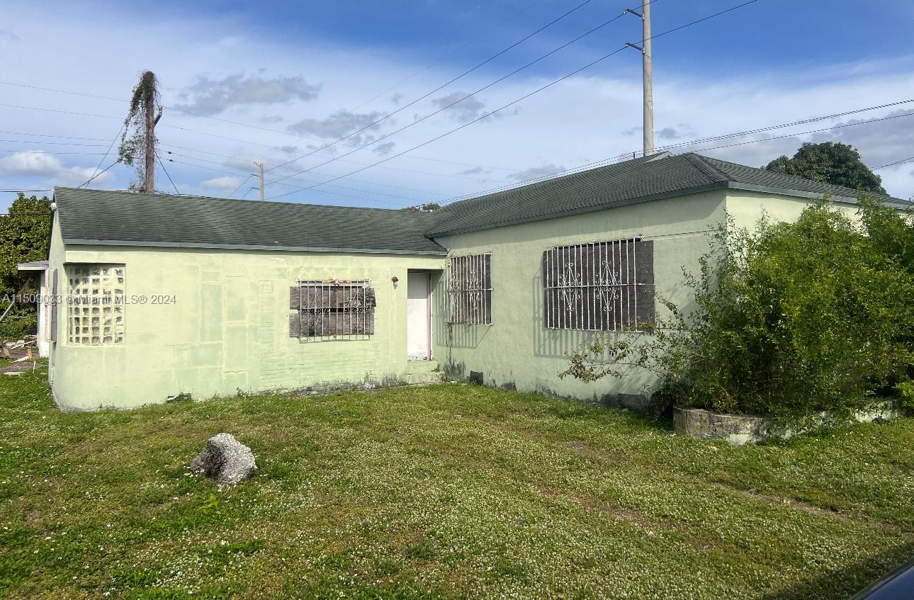 801 75th St, Miami, FL 33150 Real Estate, Brokers