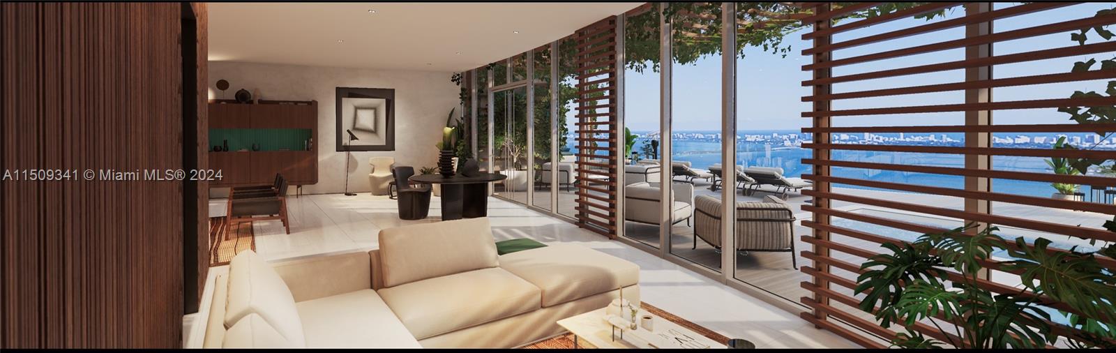 1444 Biscayne Boulevard 4303, Miami, Florida 33132, 2 Bedrooms Bedrooms, ,3 BathroomsBathrooms,Residential,For Sale,1444 Biscayne Boulevard 4303,A11509341