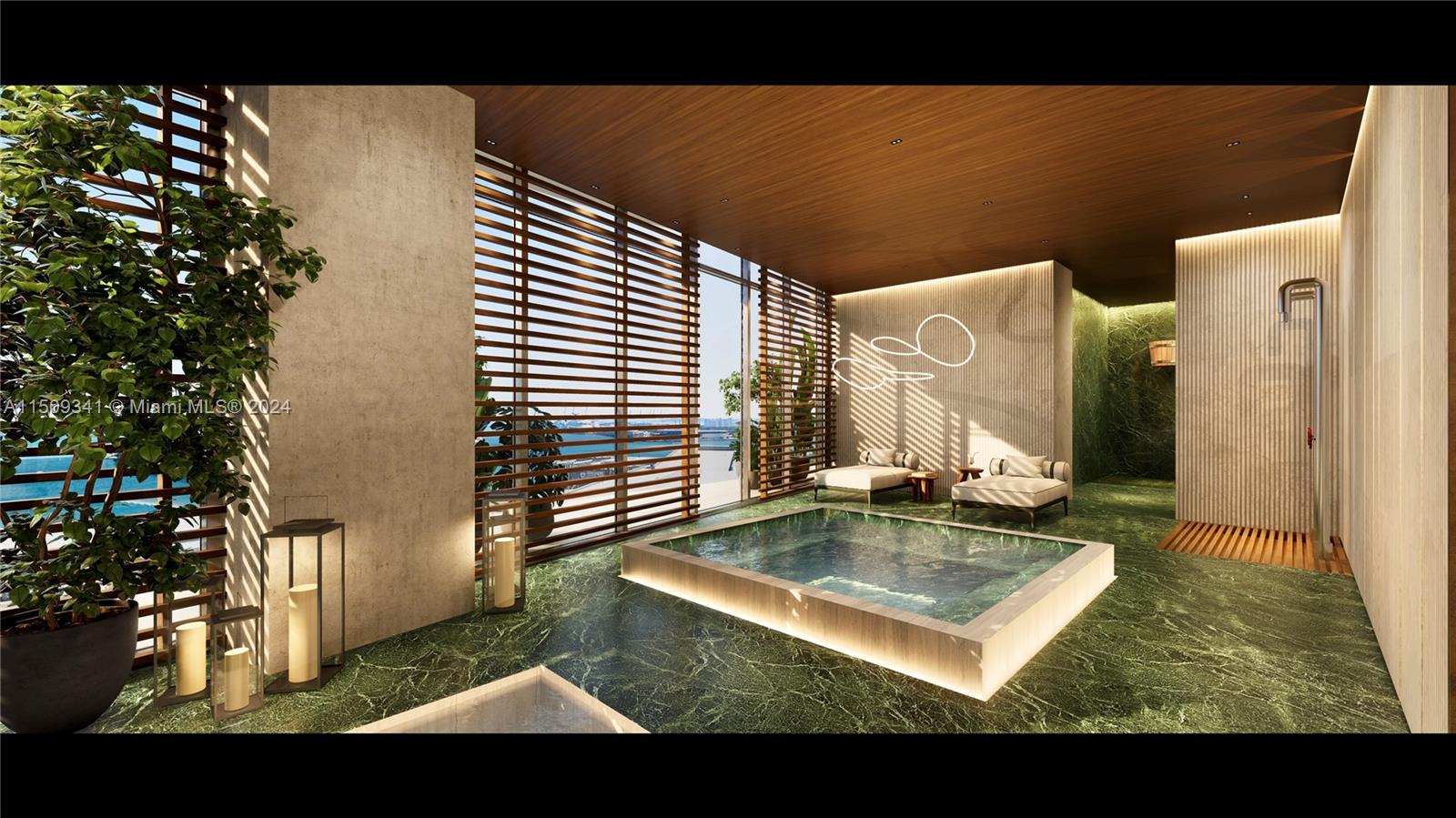 1444 Biscayne Boulevard 4303, Miami, Florida 33132, 2 Bedrooms Bedrooms, ,3 BathroomsBathrooms,Residential,For Sale,1444 Biscayne Boulevard 4303,A11509341