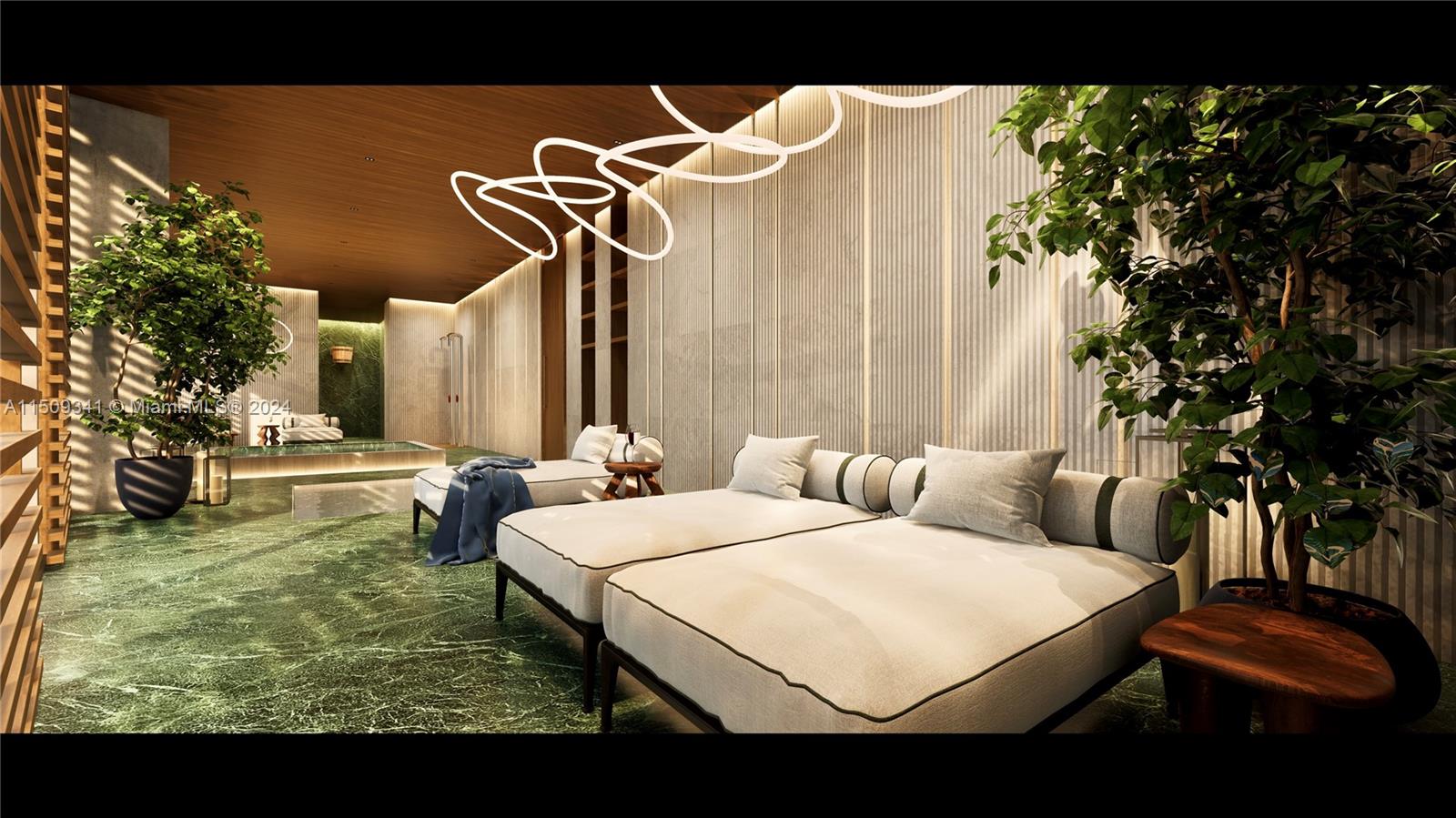 1444 Biscayne Boulevard 4303, Miami, Florida 33132, 2 Bedrooms Bedrooms, ,3 BathroomsBathrooms,Residential,For Sale,1444 Biscayne Boulevard 4303,A11509341