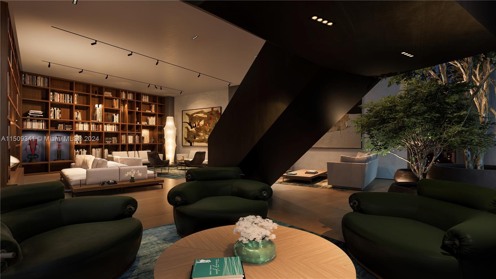 1444 Biscayne Boulevard 4303, Miami, Florida 33132, 2 Bedrooms Bedrooms, ,3 BathroomsBathrooms,Residential,For Sale,1444 Biscayne Boulevard 4303,A11509341