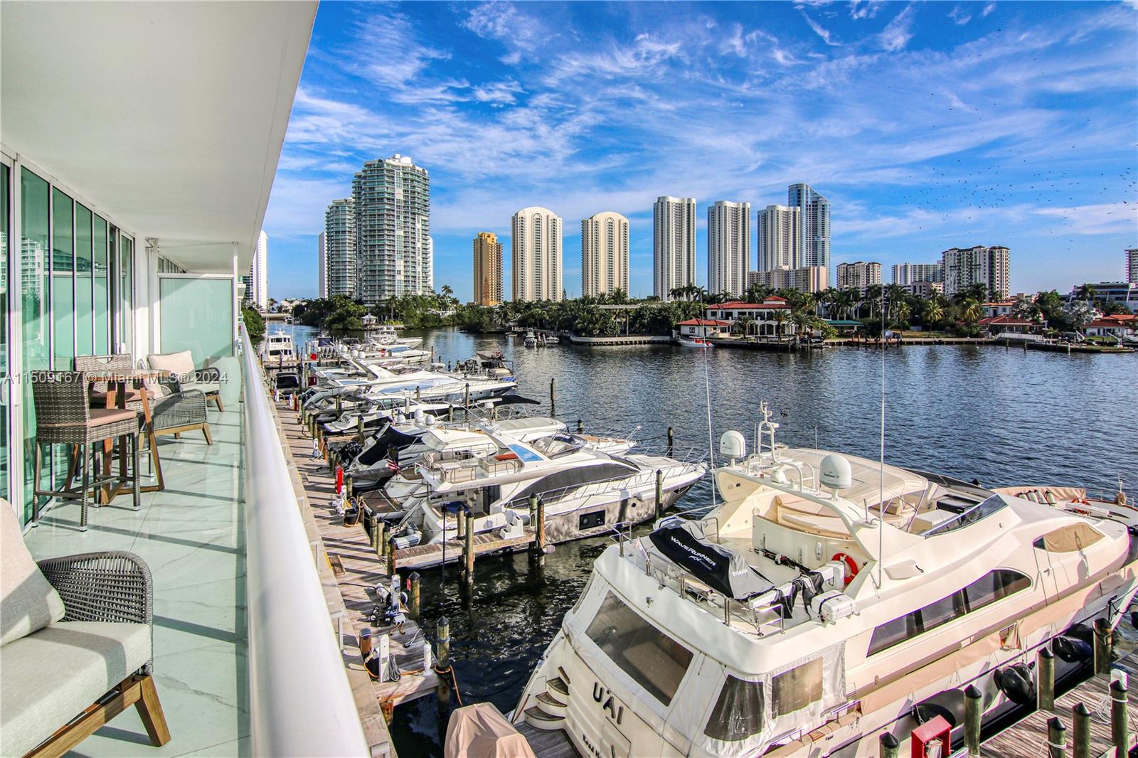 400 Sunny Isles Blvd 307, Sunny Isles Beach, Florida 33160, 3 Bedrooms Bedrooms, ,2 BathroomsBathrooms,Residential,For Sale,400 Sunny Isles Blvd 307,A11509167