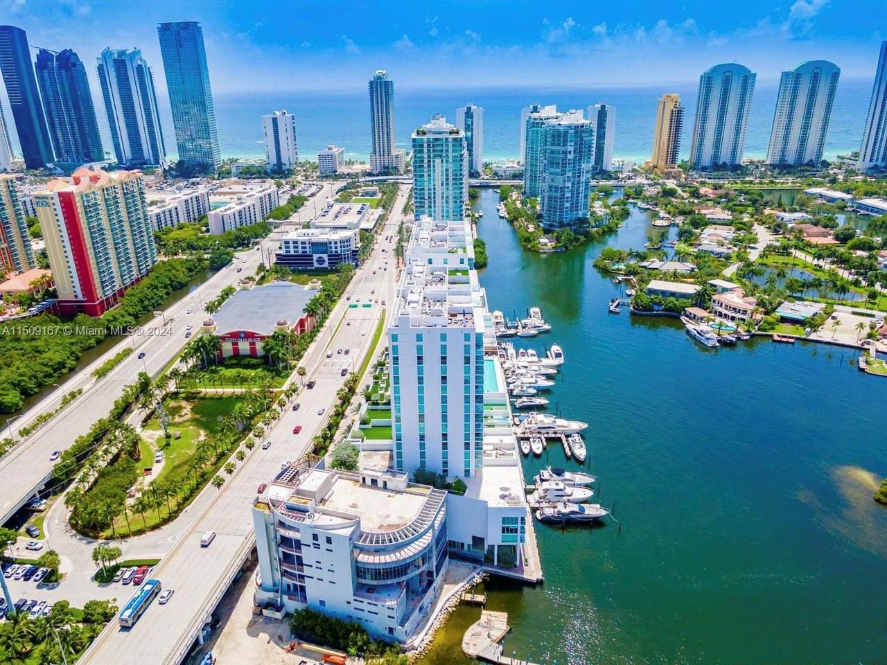 400 Sunny Isles Blvd 307, Sunny Isles Beach, Florida 33160, 3 Bedrooms Bedrooms, ,2 BathroomsBathrooms,Residential,For Sale,400 Sunny Isles Blvd 307,A11509167