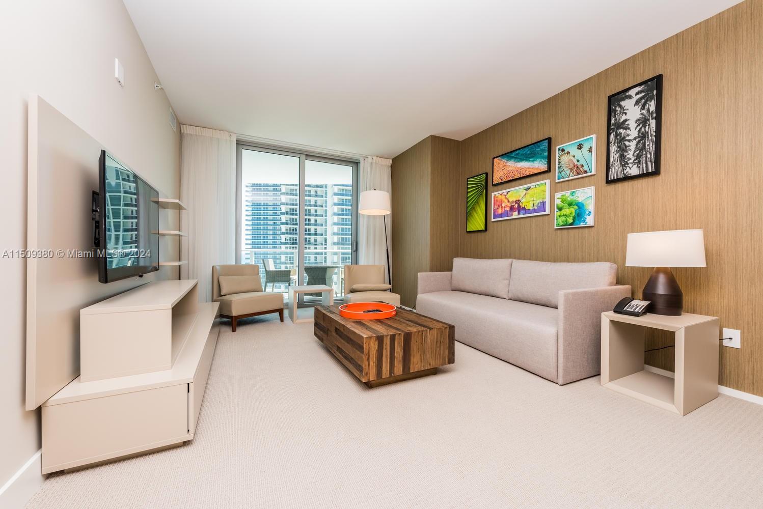 4111 S Ocean Dr 1609, Hollywood, Florida 33019, 1 Bedroom Bedrooms, ,1 BathroomBathrooms,Residential,For Sale,4111 S Ocean Dr 1609,A11509380