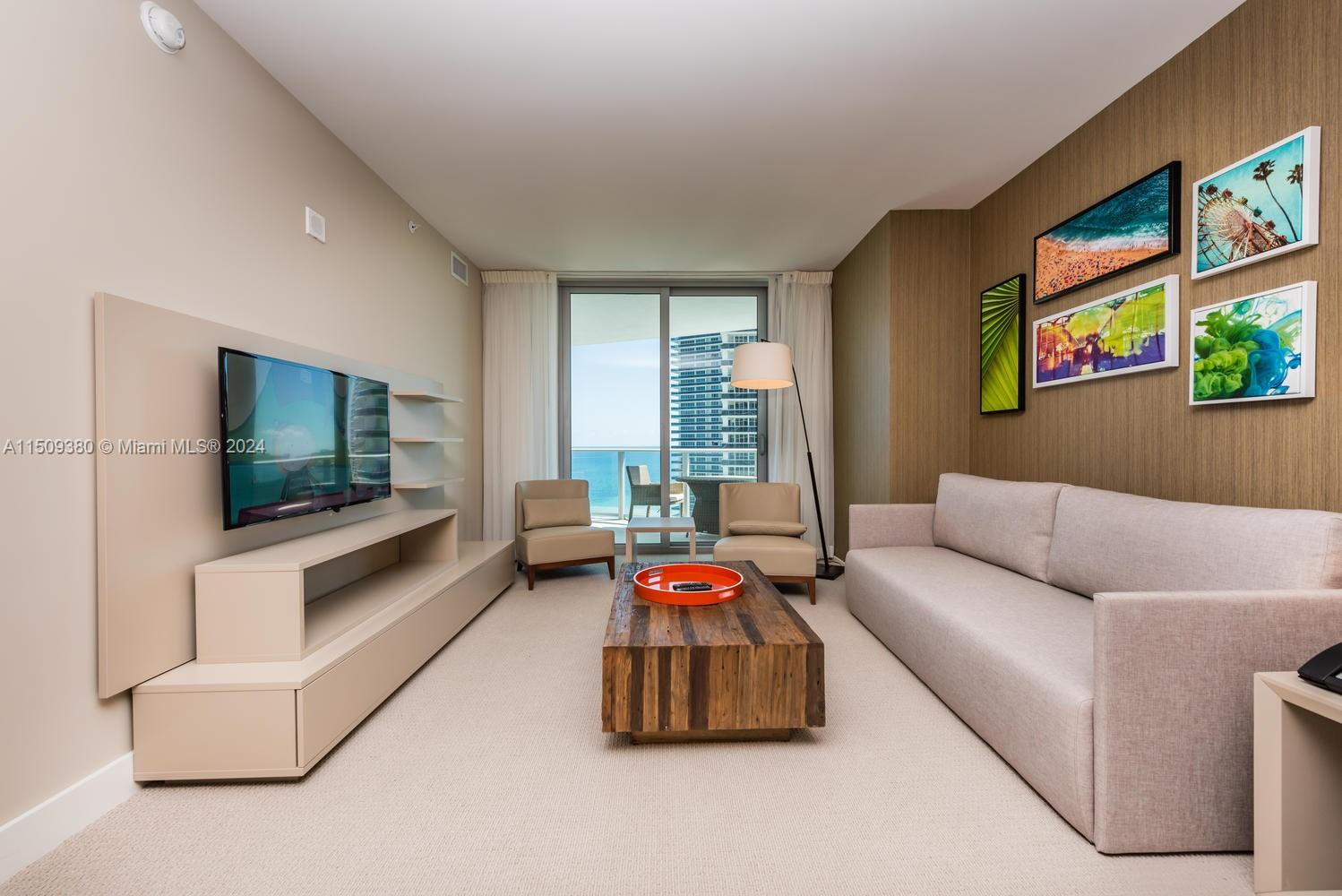 4111 S Ocean Dr 1609, Hollywood, Florida 33019, 1 Bedroom Bedrooms, ,1 BathroomBathrooms,Residential,For Sale,4111 S Ocean Dr 1609,A11509380