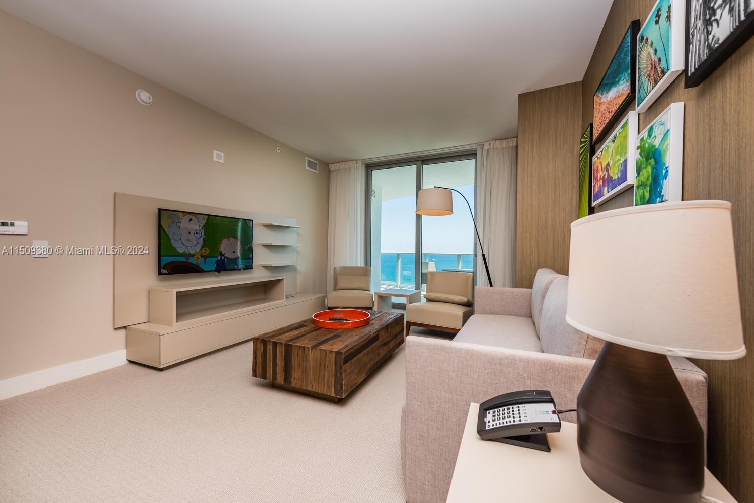 4111 S Ocean Dr 1609, Hollywood, Florida 33019, 1 Bedroom Bedrooms, ,1 BathroomBathrooms,Residential,For Sale,4111 S Ocean Dr 1609,A11509380