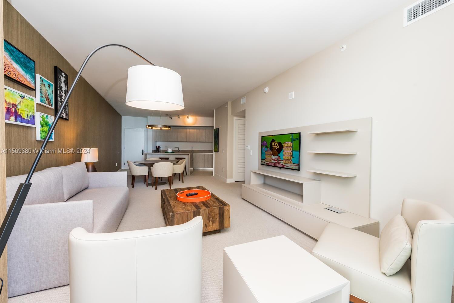 4111 S Ocean Dr 1609, Hollywood, Florida 33019, 1 Bedroom Bedrooms, ,1 BathroomBathrooms,Residential,For Sale,4111 S Ocean Dr 1609,A11509380