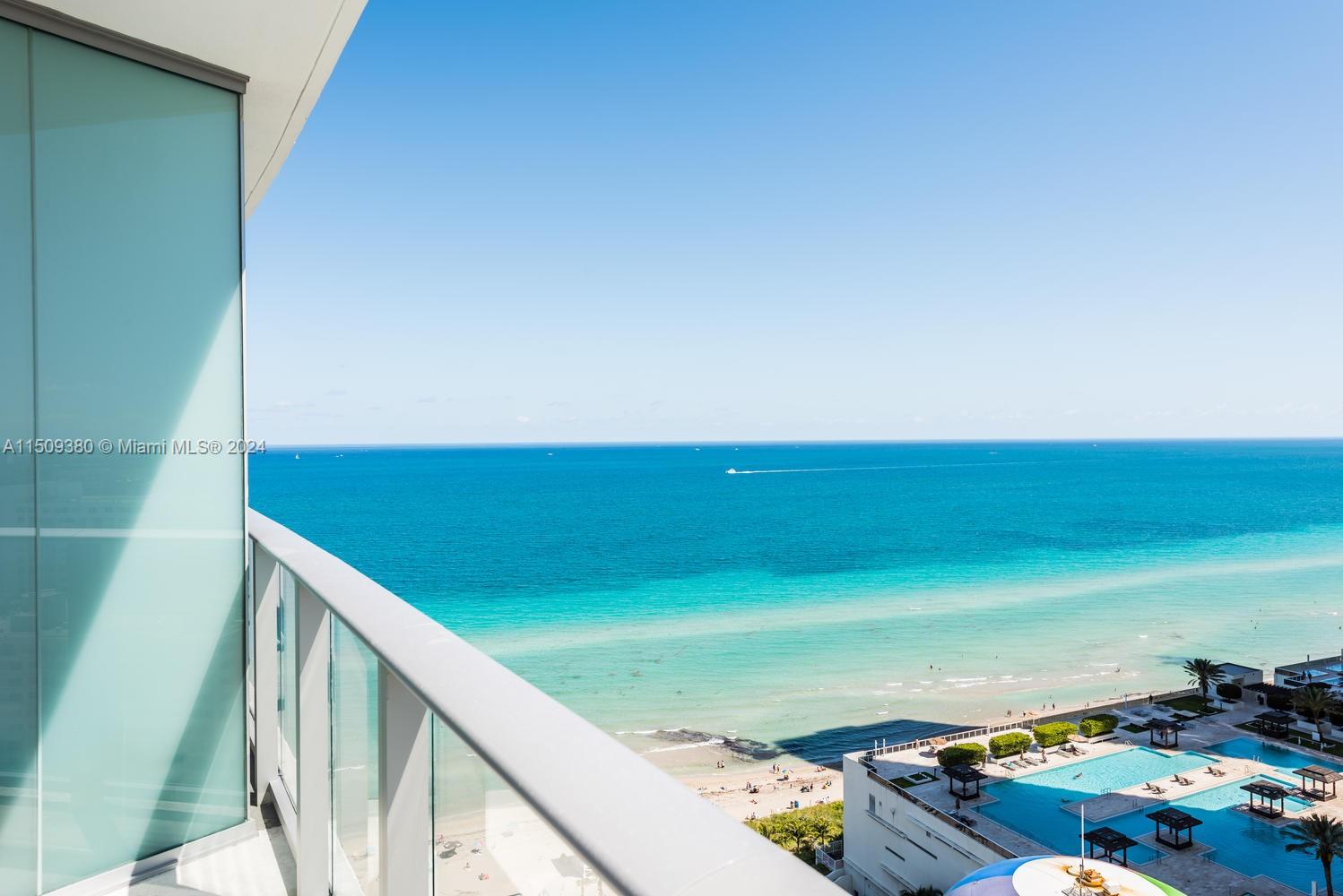 4111 S Ocean Dr 1609, Hollywood, Florida 33019, 1 Bedroom Bedrooms, ,1 BathroomBathrooms,Residential,For Sale,4111 S Ocean Dr 1609,A11509380