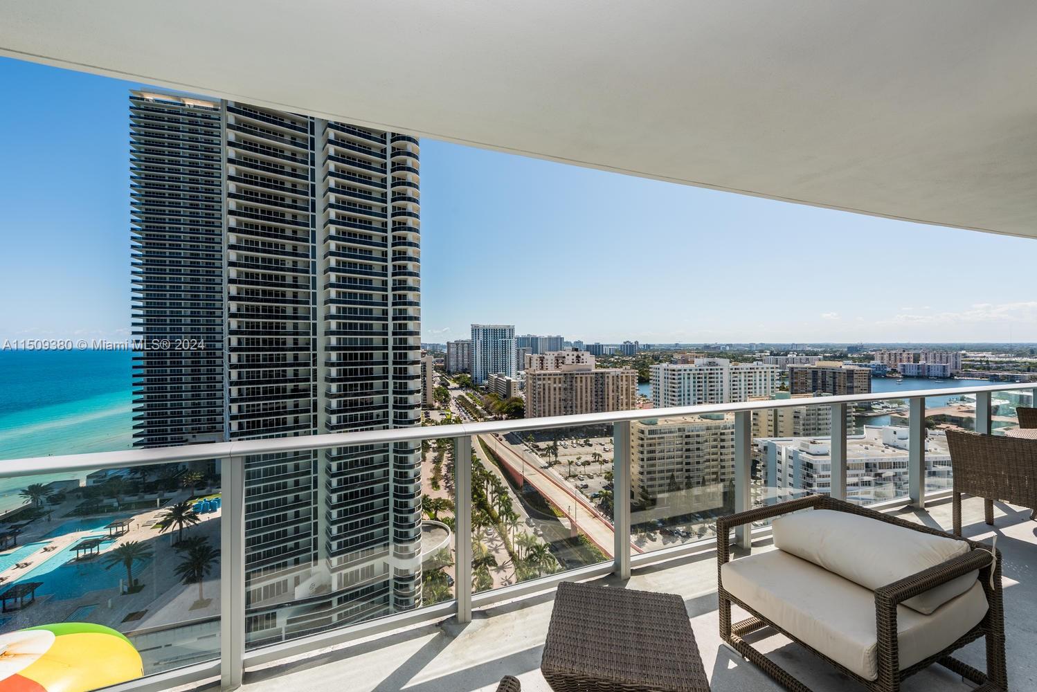 4111 S Ocean Dr 1609, Hollywood, Florida 33019, 1 Bedroom Bedrooms, ,1 BathroomBathrooms,Residential,For Sale,4111 S Ocean Dr 1609,A11509380