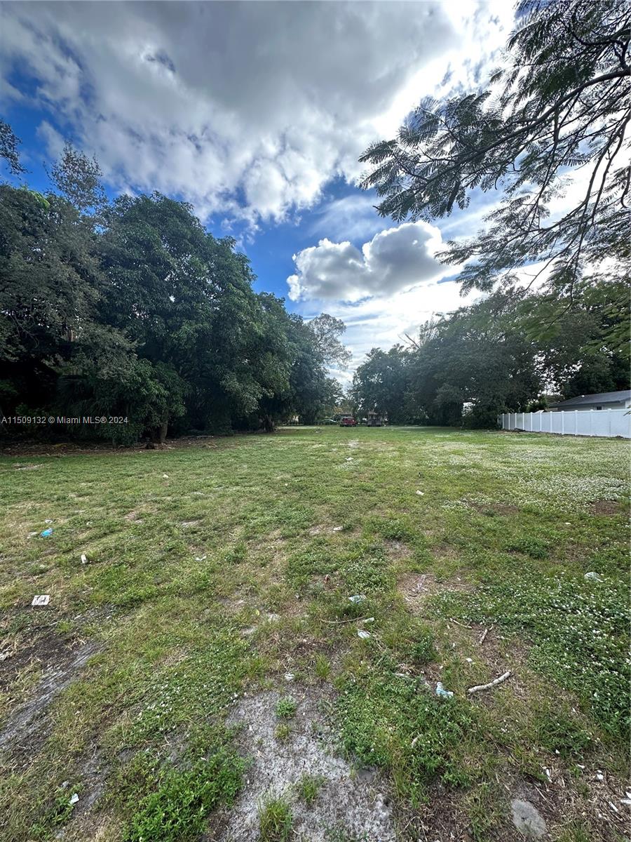 100 NW 165th St, Miami, Florida 33169, ,Land,For Sale,100 NW 165th St,A11509132