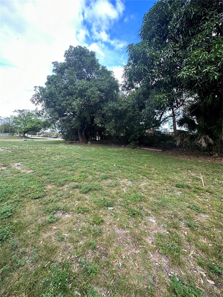 100 NW 165th St, Miami, Florida 33169, ,Land,For Sale,100 NW 165th St,A11509132