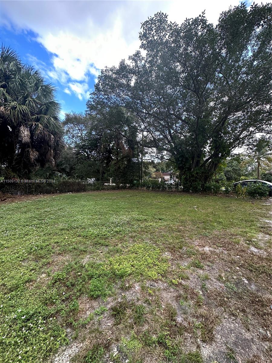 100 NW 165th St, Miami, Florida 33169, ,Land,For Sale,100 NW 165th St,A11509132