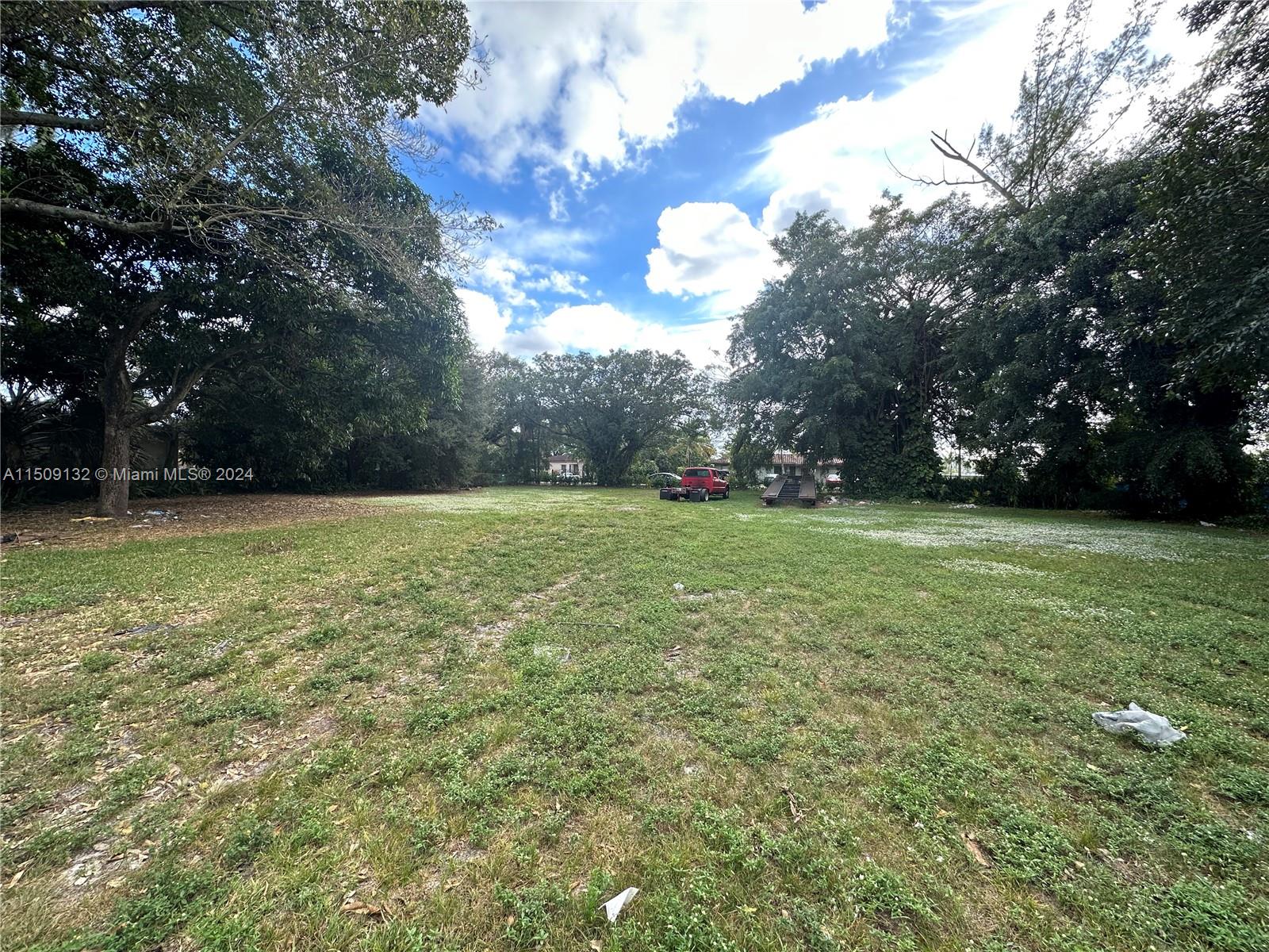 100 NW 165th St, Miami, Florida 33169, ,Land,For Sale,100 NW 165th St,A11509132