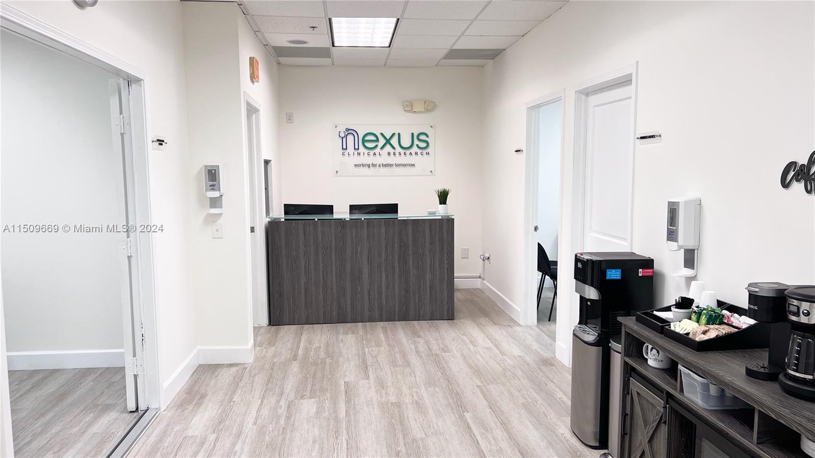 600 NE 22nd Ter 312, Homestead, Florida 33033, ,Commerciallease,For Rent,600 NE 22nd Ter 312,A11509669
