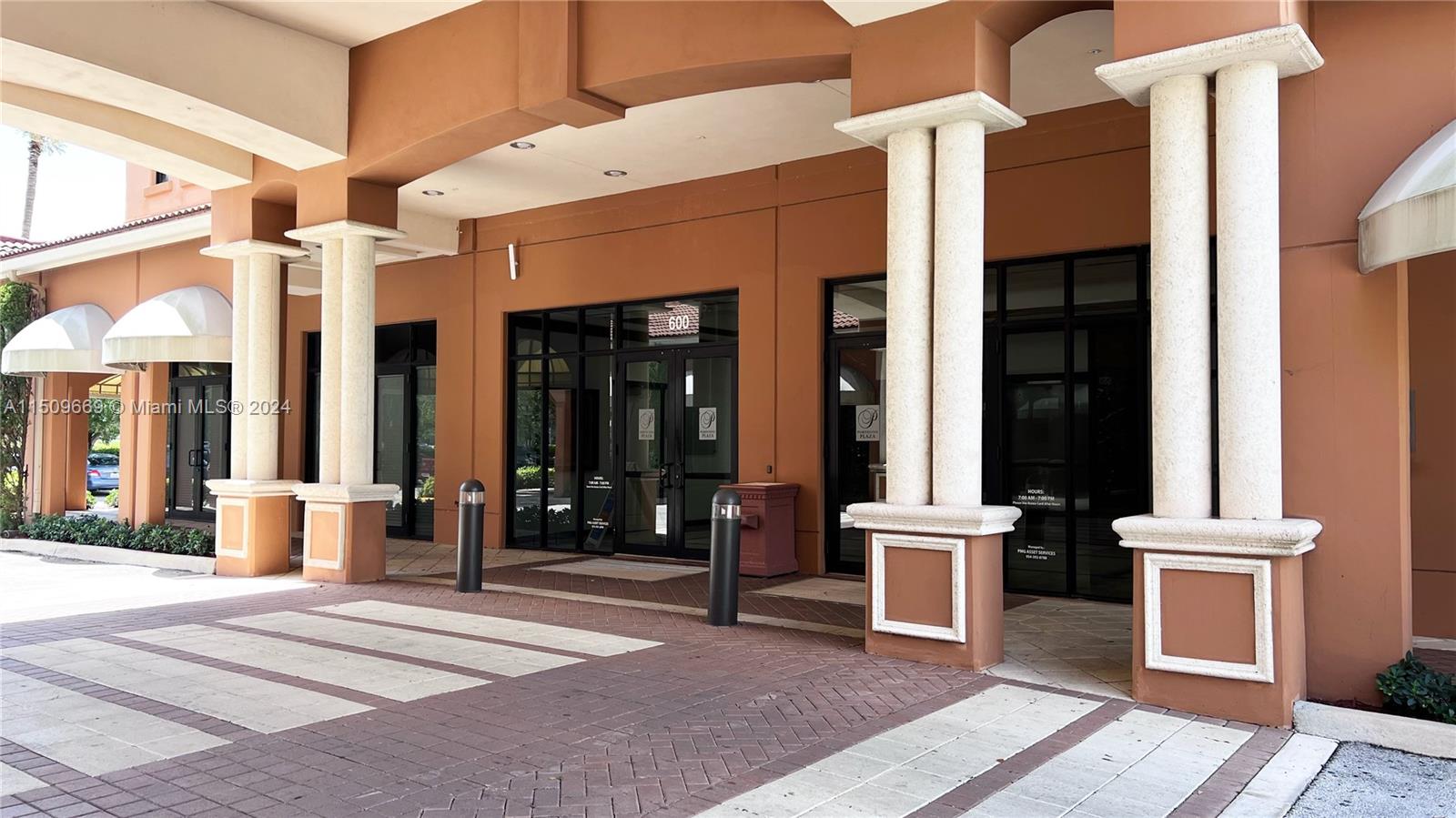 600 NE 22nd Ter 312, Homestead, Florida 33033, ,Commerciallease,For Rent,600 NE 22nd Ter 312,A11509669