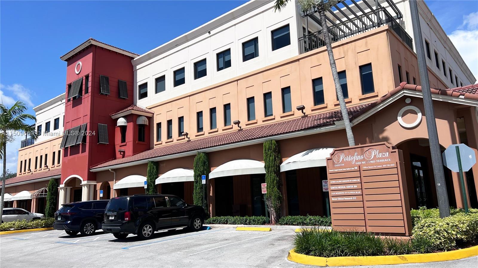 600 NE 22nd Ter 312, Homestead, Florida 33033, ,Commerciallease,For Rent,600 NE 22nd Ter 312,A11509669