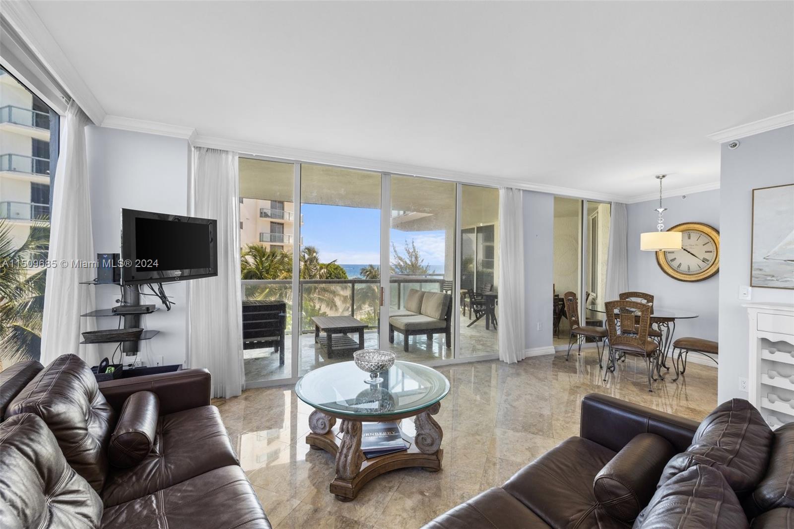 18671 Collins Ave 404, Sunny Isles Beach, Florida 33160, 2 Bedrooms Bedrooms, ,2 BathroomsBathrooms,Residential,For Sale,18671 Collins Ave 404,A11509685