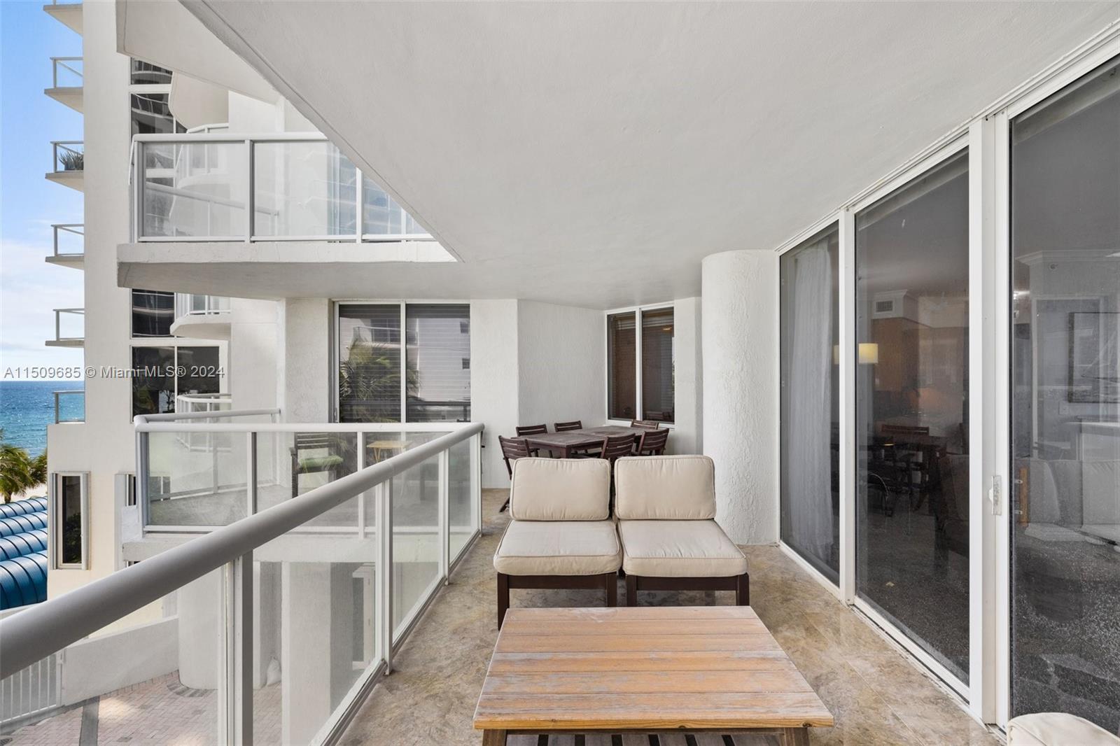 18671 Collins Ave 404, Sunny Isles Beach, Florida 33160, 2 Bedrooms Bedrooms, ,2 BathroomsBathrooms,Residential,For Sale,18671 Collins Ave 404,A11509685