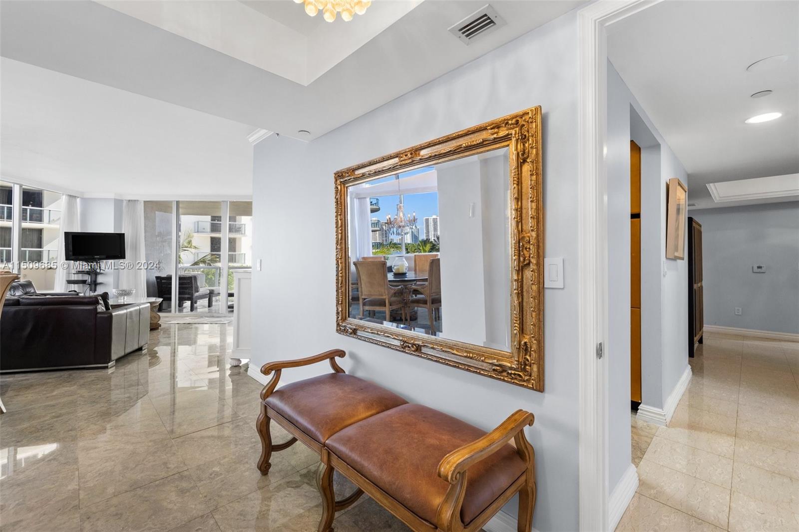 18671 Collins Ave 404, Sunny Isles Beach, Florida 33160, 2 Bedrooms Bedrooms, ,2 BathroomsBathrooms,Residential,For Sale,18671 Collins Ave 404,A11509685