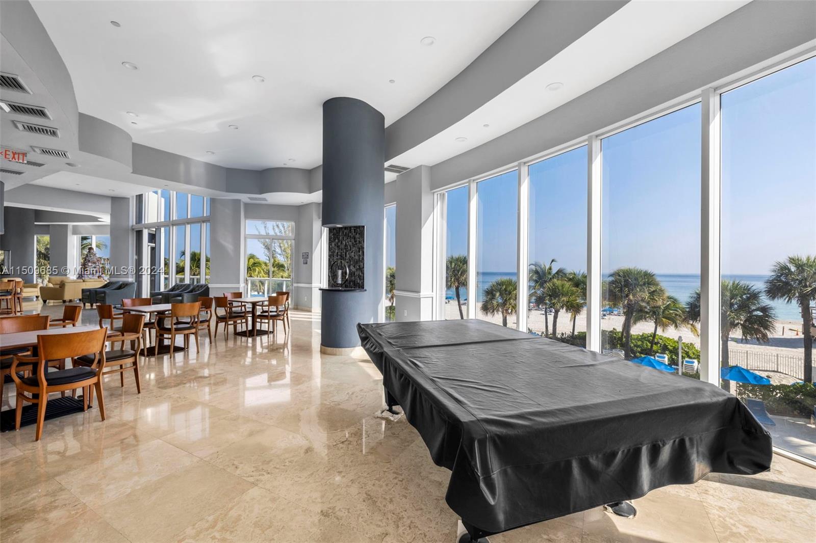18671 Collins Ave 404, Sunny Isles Beach, Florida 33160, 2 Bedrooms Bedrooms, ,2 BathroomsBathrooms,Residential,For Sale,18671 Collins Ave 404,A11509685