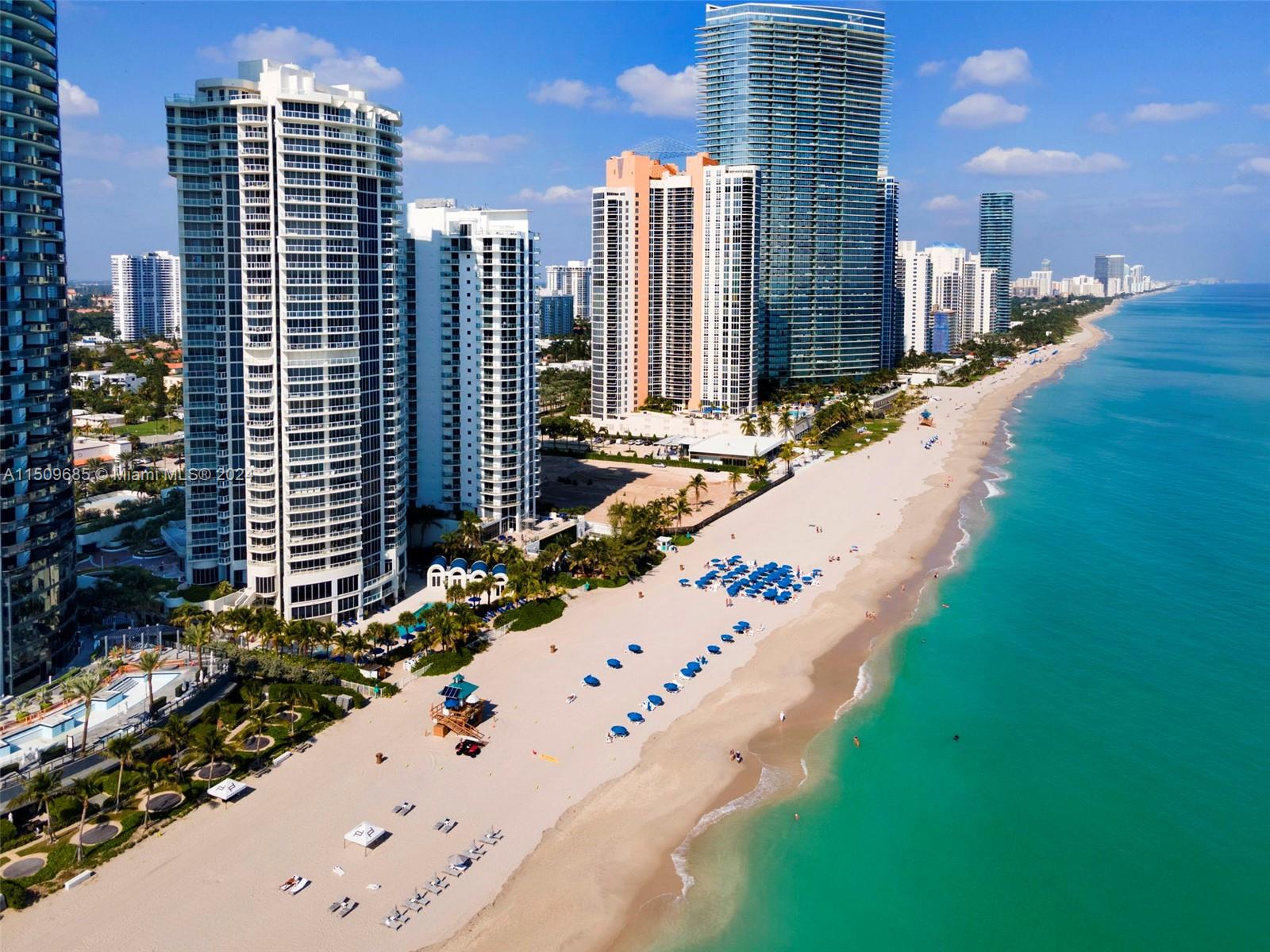 18671 Collins Ave 404, Sunny Isles Beach, Florida 33160, 2 Bedrooms Bedrooms, ,2 BathroomsBathrooms,Residential,For Sale,18671 Collins Ave 404,A11509685