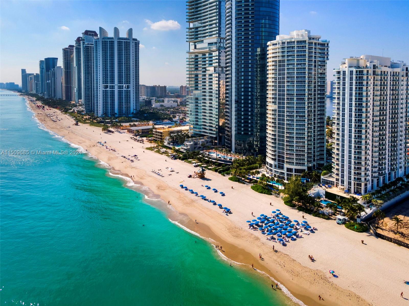 18671 Collins Ave 404, Sunny Isles Beach, Florida 33160, 2 Bedrooms Bedrooms, ,2 BathroomsBathrooms,Residential,For Sale,18671 Collins Ave 404,A11509685