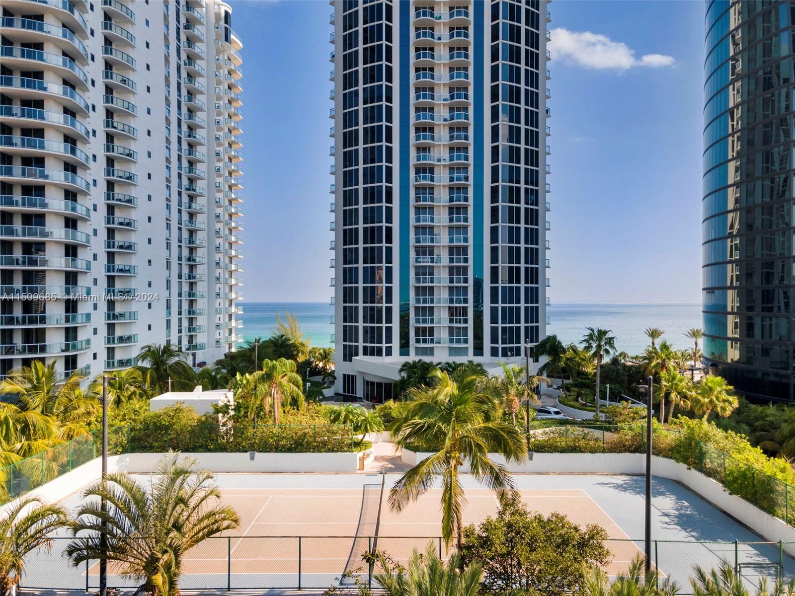18671 Collins Ave 404, Sunny Isles Beach, Florida 33160, 2 Bedrooms Bedrooms, ,2 BathroomsBathrooms,Residential,For Sale,18671 Collins Ave 404,A11509685