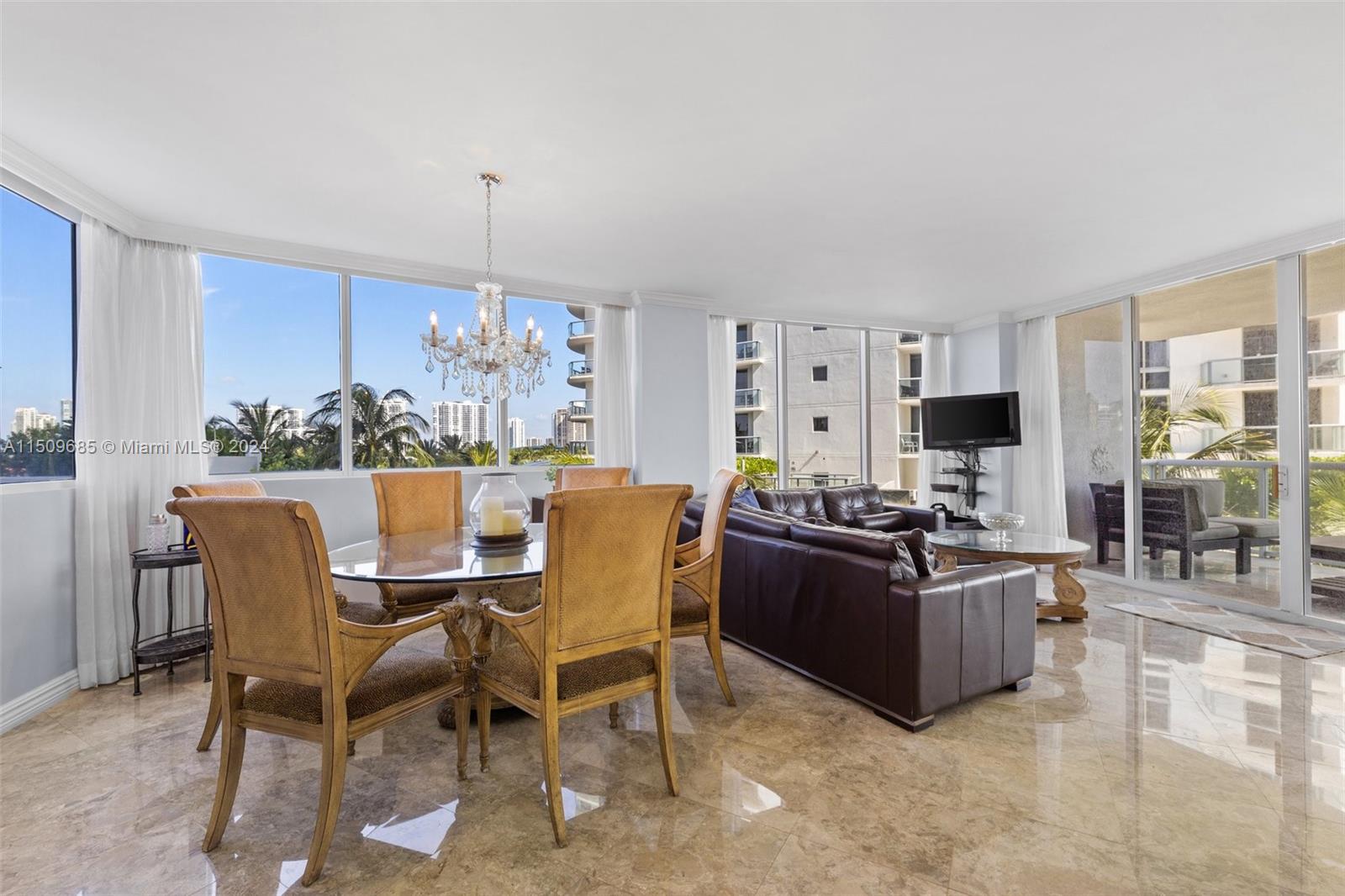 18671 Collins Ave 404, Sunny Isles Beach, Florida 33160, 2 Bedrooms Bedrooms, ,2 BathroomsBathrooms,Residential,For Sale,18671 Collins Ave 404,A11509685