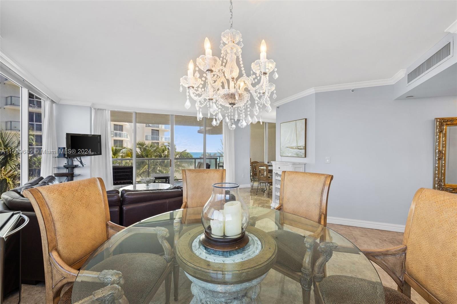 18671 Collins Ave 404, Sunny Isles Beach, Florida 33160, 2 Bedrooms Bedrooms, ,2 BathroomsBathrooms,Residential,For Sale,18671 Collins Ave 404,A11509685