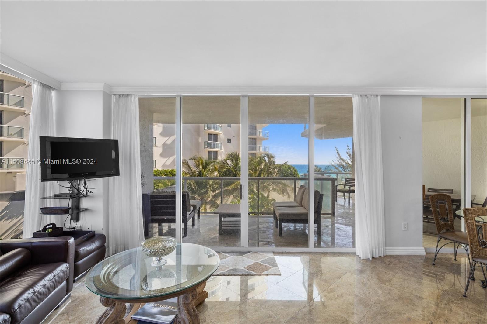 18671 Collins Ave 404, Sunny Isles Beach, Florida 33160, 2 Bedrooms Bedrooms, ,2 BathroomsBathrooms,Residential,For Sale,18671 Collins Ave 404,A11509685