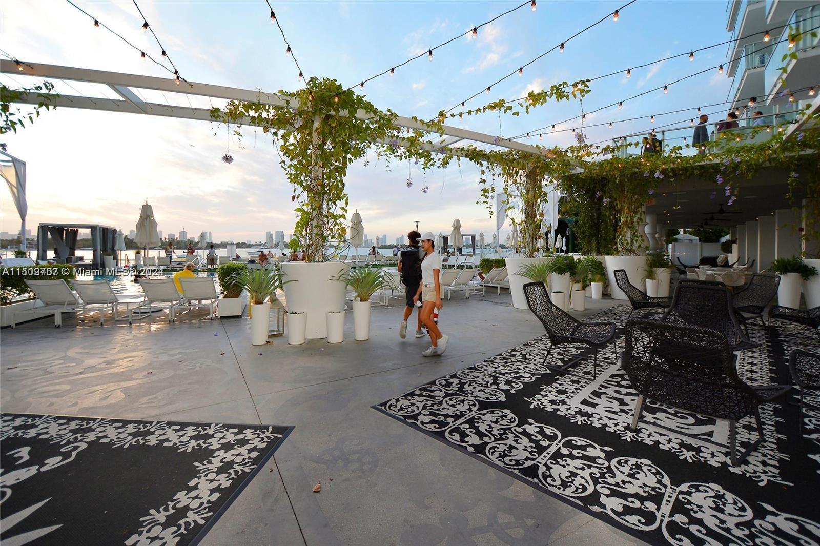 1100 West Ave 1220, Miami Beach, Florida 33139, 1 Bedroom Bedrooms, ,1 BathroomBathrooms,Residential,For Sale,1100 West Ave 1220,A11509707