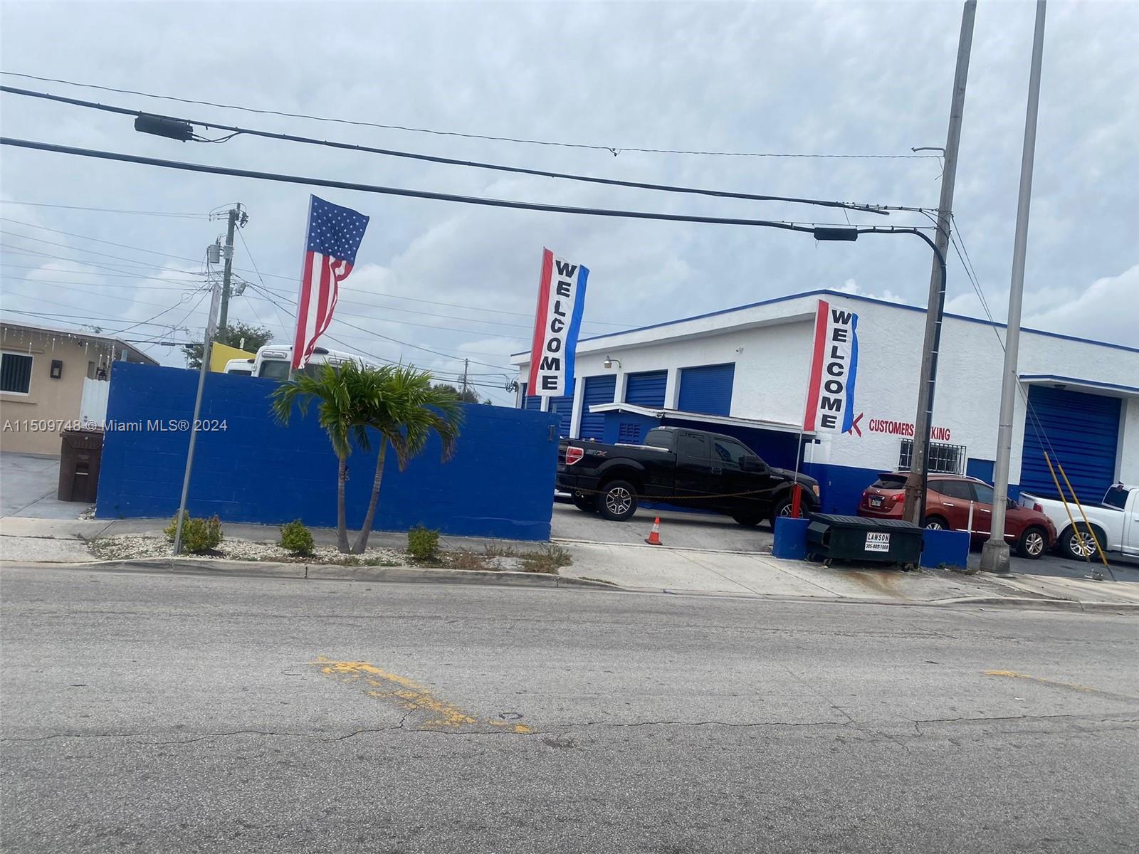 992 E 49th St, Hialeah, Florida 33013, ,Commerciallease,For Rent,992 E 49th St,A11509748