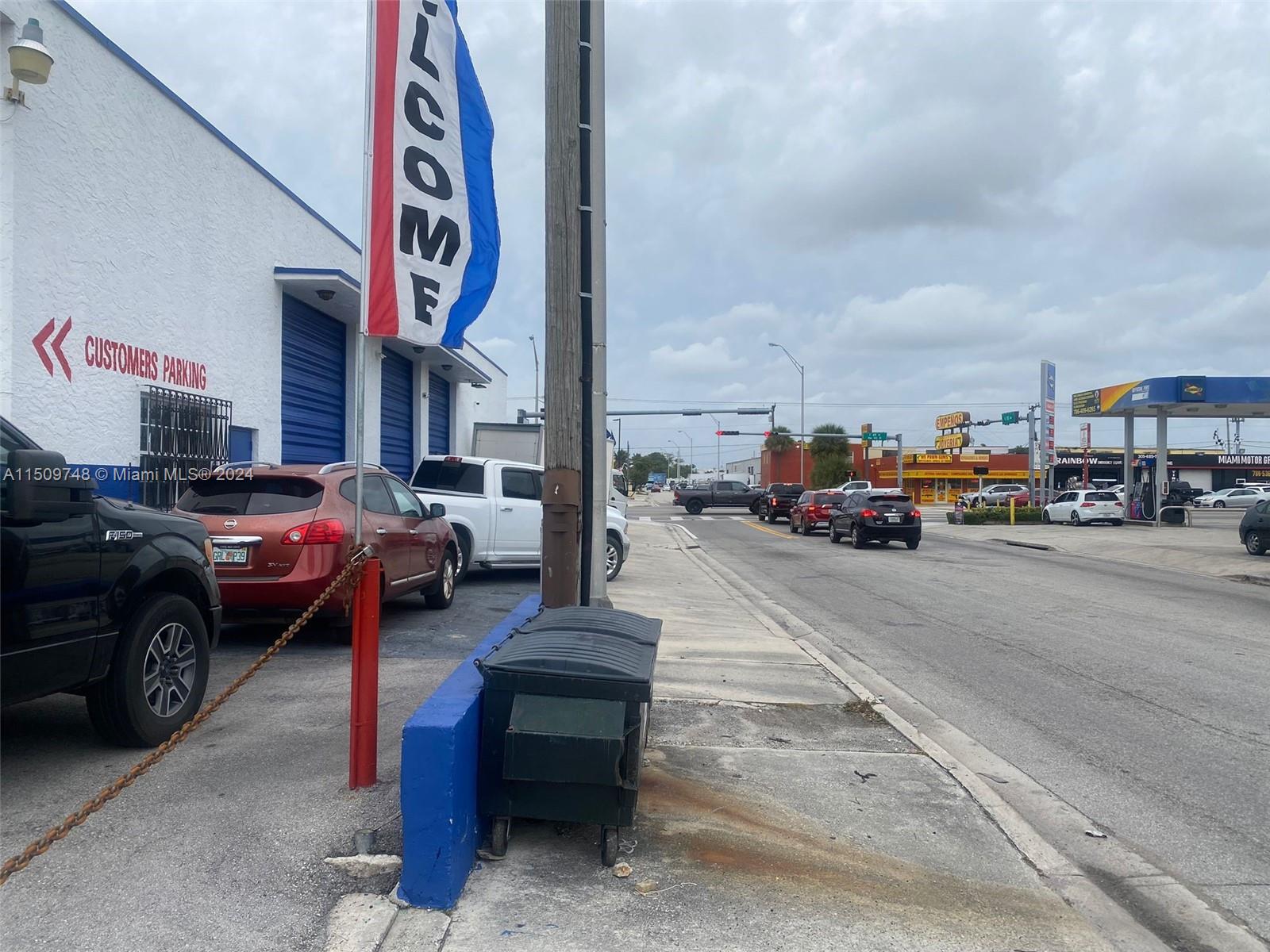 992 E 49th St, Hialeah, Florida 33013, ,Commerciallease,For Rent,992 E 49th St,A11509748