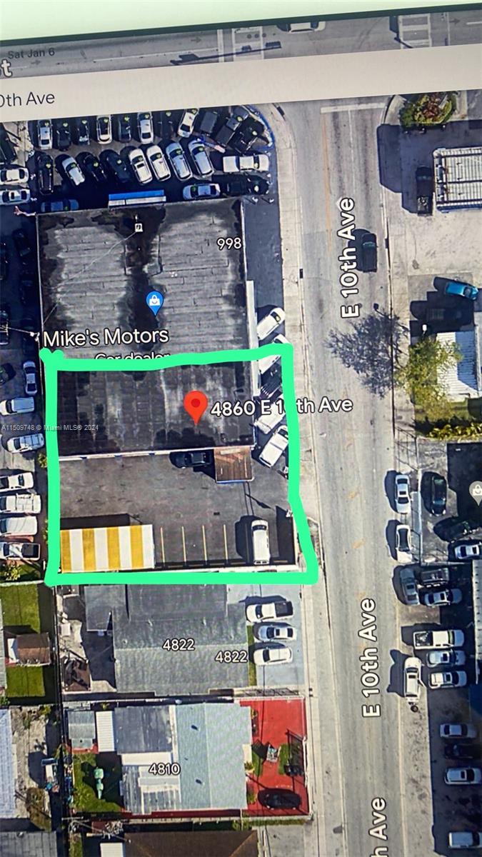 992 E 49th St, Hialeah, Florida 33013, ,Commerciallease,For Rent,992 E 49th St,A11509748