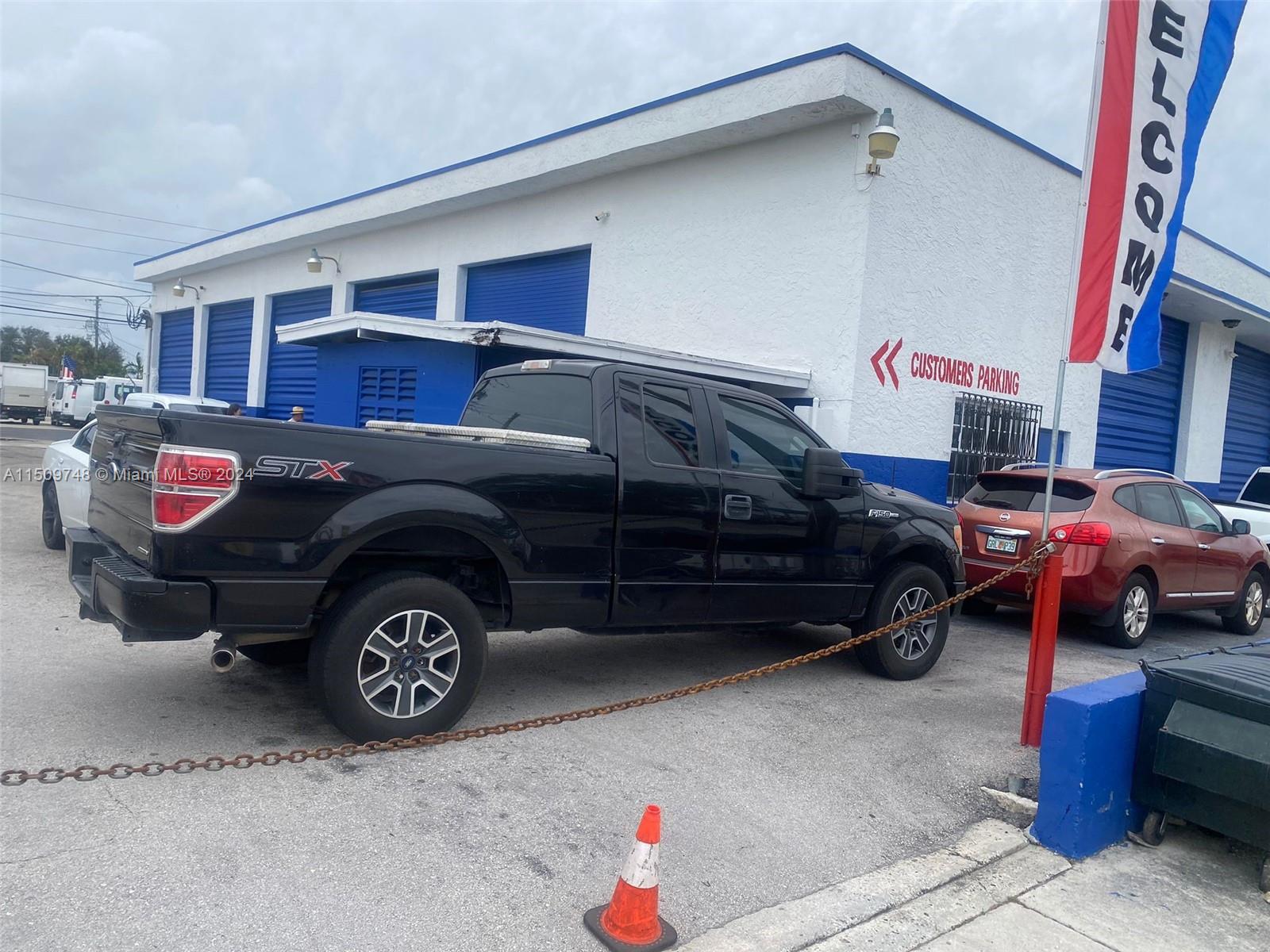 992 E 49th St, Hialeah, Florida 33013, ,Commerciallease,For Rent,992 E 49th St,A11509748
