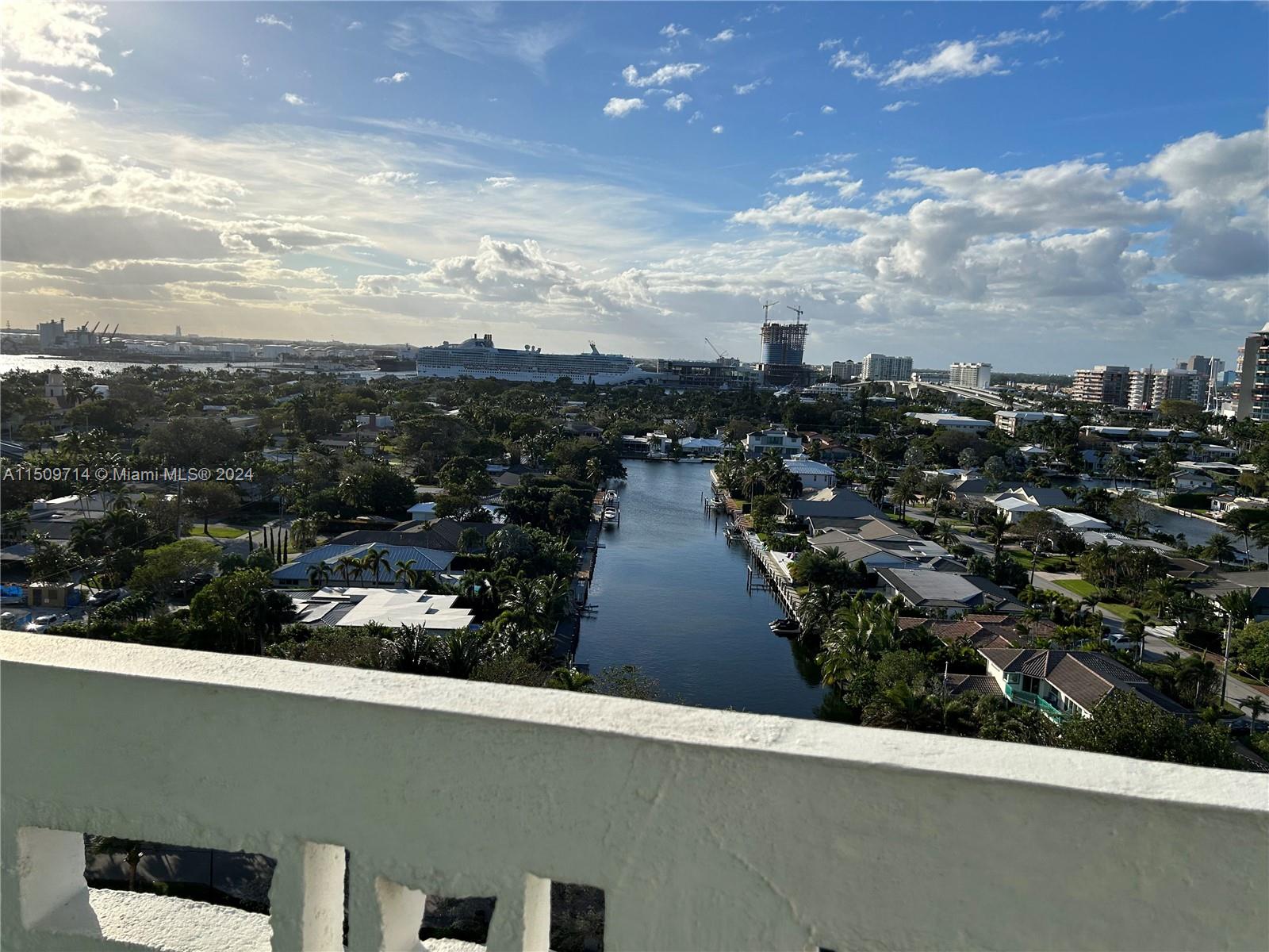 1900 S Ocean Dr 1407, Fort Lauderdale, Florida 33316, 1 Bedroom Bedrooms, ,1 BathroomBathrooms,Residential,For Sale,1900 S Ocean Dr 1407,A11509714