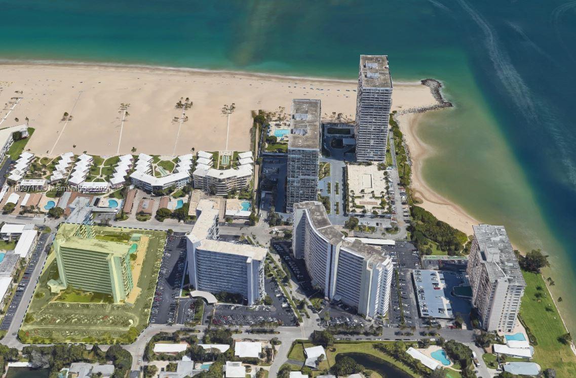 1900 S Ocean Dr 1407, Fort Lauderdale, Florida 33316, 1 Bedroom Bedrooms, ,1 BathroomBathrooms,Residential,For Sale,1900 S Ocean Dr 1407,A11509714