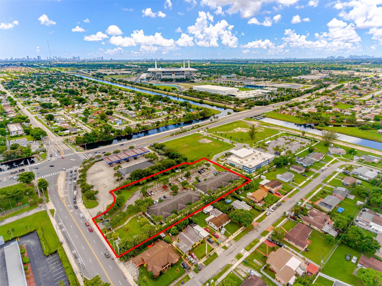 20690 NW 27th Avenue, Miami Gardens, Florida 33056, ,Commercialsale,For Sale,20690 NW 27th Avenue,A11509856