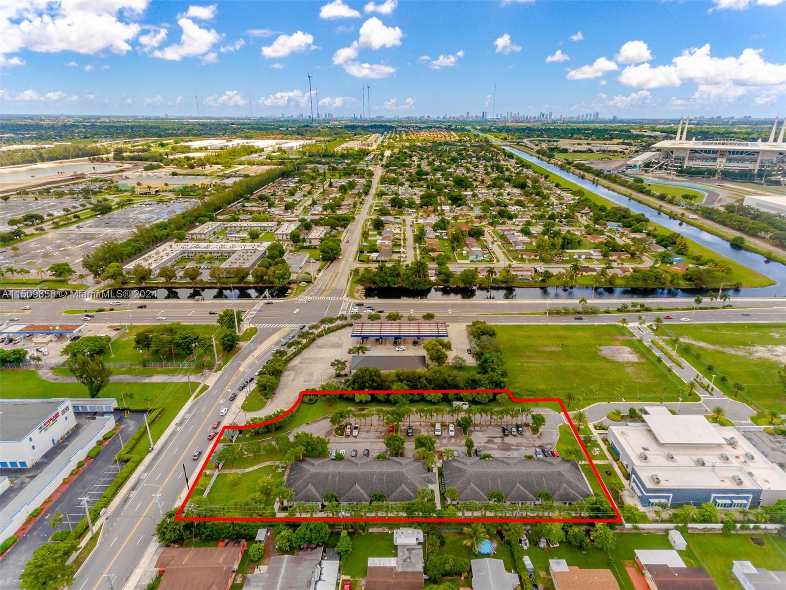 20690 NW 27th Avenue, Miami Gardens, Florida 33056, ,Commercialsale,For Sale,20690 NW 27th Avenue,A11509856