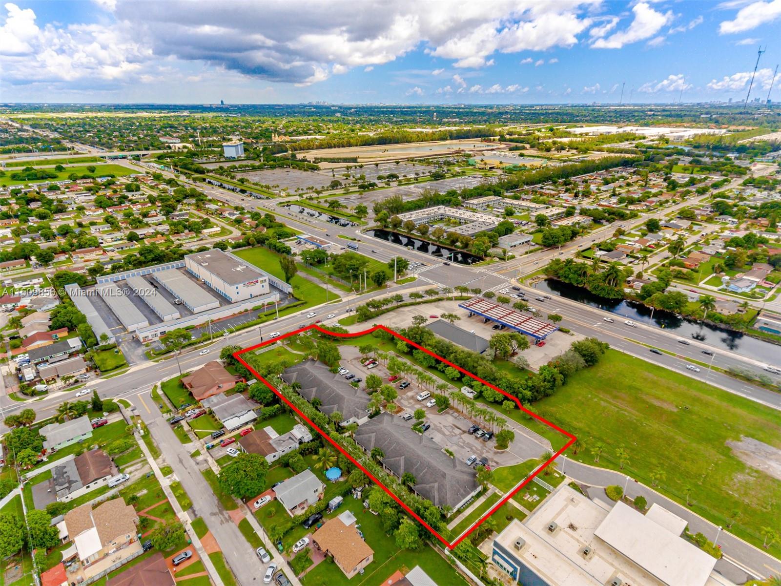 20690 NW 27th Avenue, Miami Gardens, Florida 33056, ,Commercialsale,For Sale,20690 NW 27th Avenue,A11509856