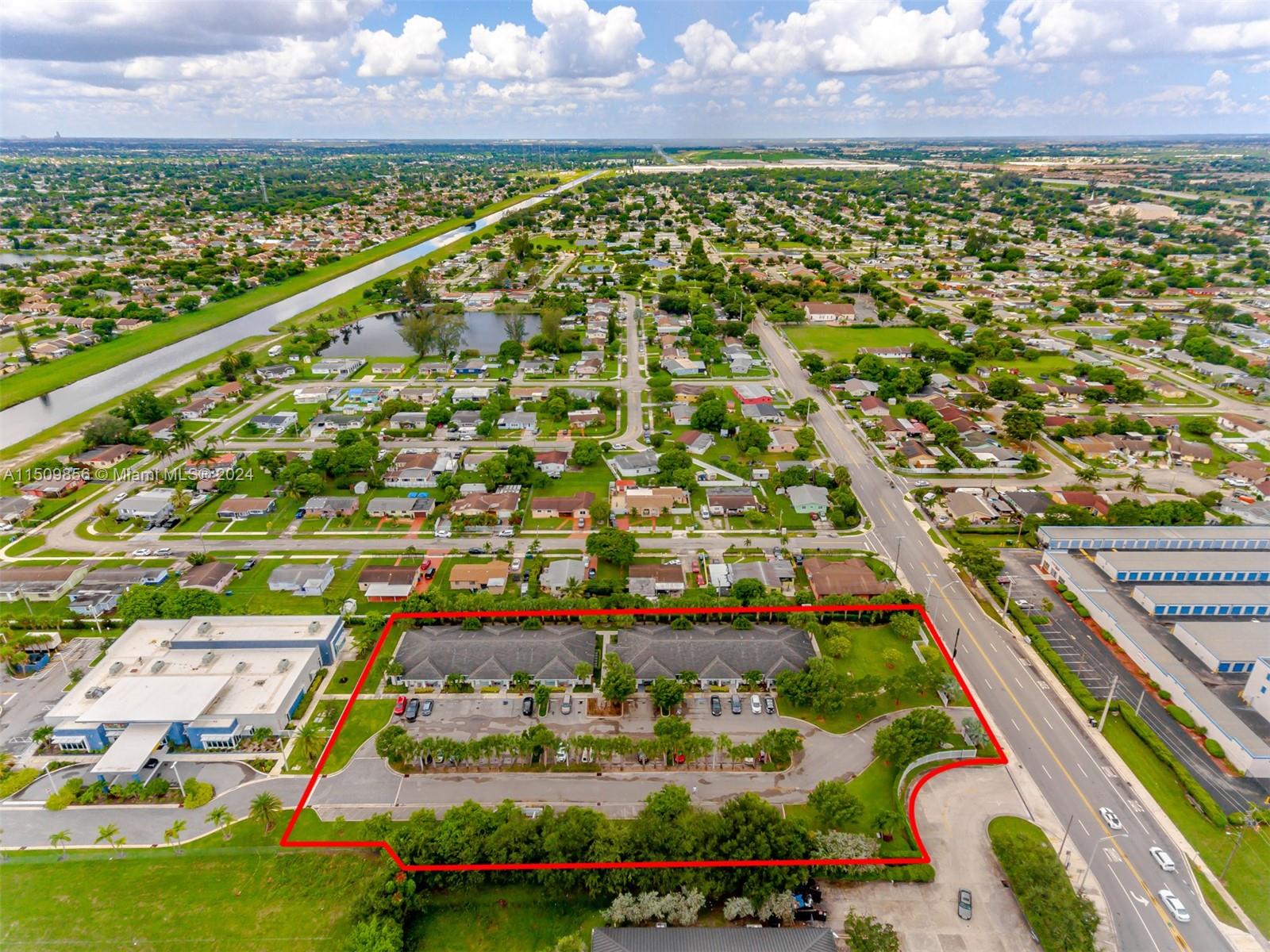 20690 NW 27th Avenue, Miami Gardens, Florida 33056, ,Commercialsale,For Sale,20690 NW 27th Avenue,A11509856