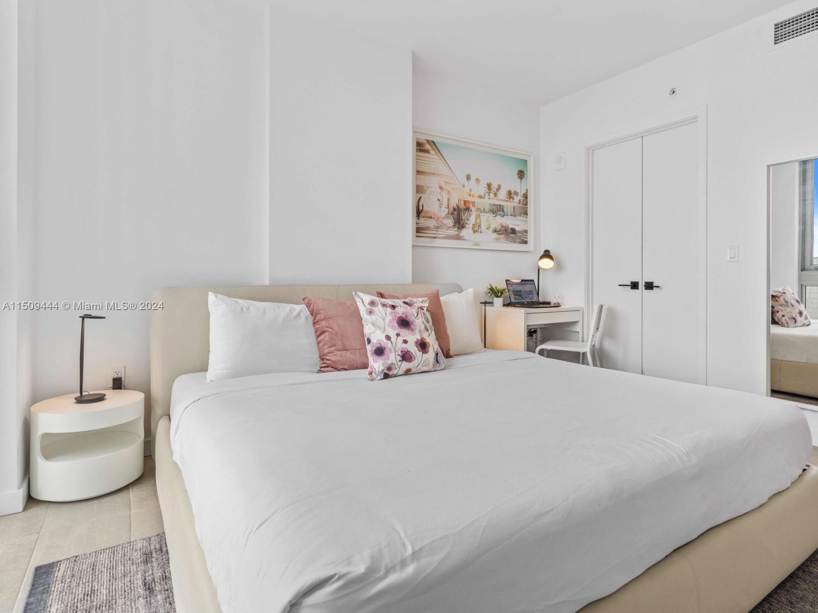 227 NE 2nd St 1703, Miami, Florida 33132, 1 Bedroom Bedrooms, ,1 BathroomBathrooms,Residential,For Sale,227 NE 2nd St 1703,A11509444