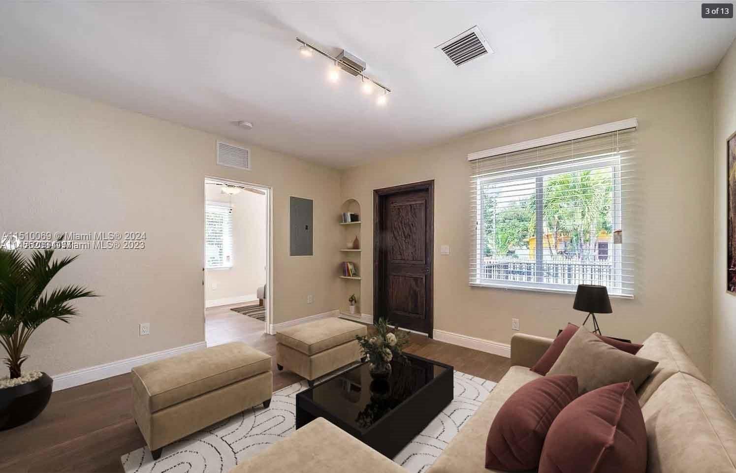 266 NW 42nd ST 0, Miami, Florida 33127, 3 Bedrooms Bedrooms, ,2 BathroomsBathrooms,Residentiallease,For Rent,266 NW 42nd ST 0,A11510069
