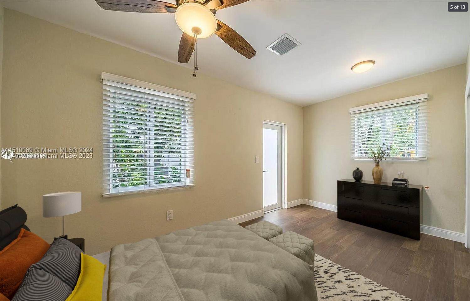 266 NW 42nd ST 0, Miami, Florida 33127, 3 Bedrooms Bedrooms, ,2 BathroomsBathrooms,Residentiallease,For Rent,266 NW 42nd ST 0,A11510069