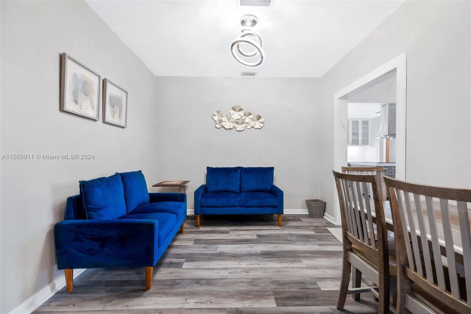 1050 Harrison St, Hollywood, Florida 33019, 4 Bedrooms Bedrooms, ,3 BathroomsBathrooms,Residentiallease,For Rent,1050 Harrison St,A11509911